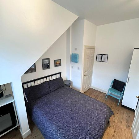 Parade School Guest Rooms Berwick Upon Tweed Exteriér fotografie