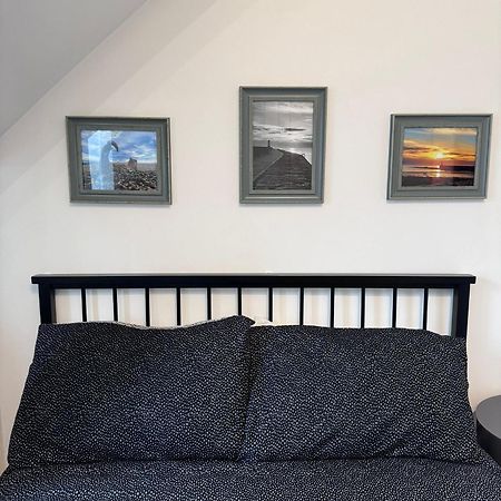 Parade School Guest Rooms Berwick Upon Tweed Exteriér fotografie