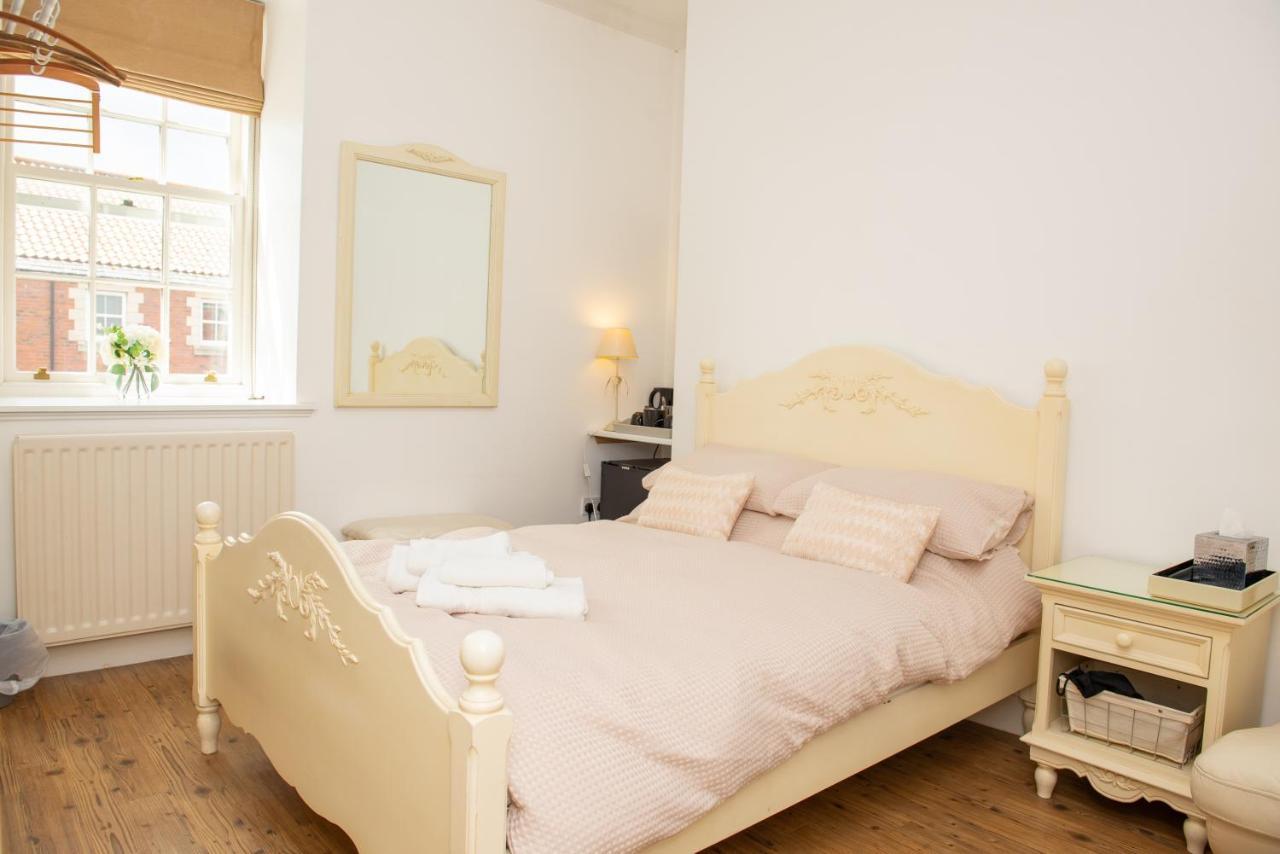 Parade School Guest Rooms Berwick Upon Tweed Exteriér fotografie