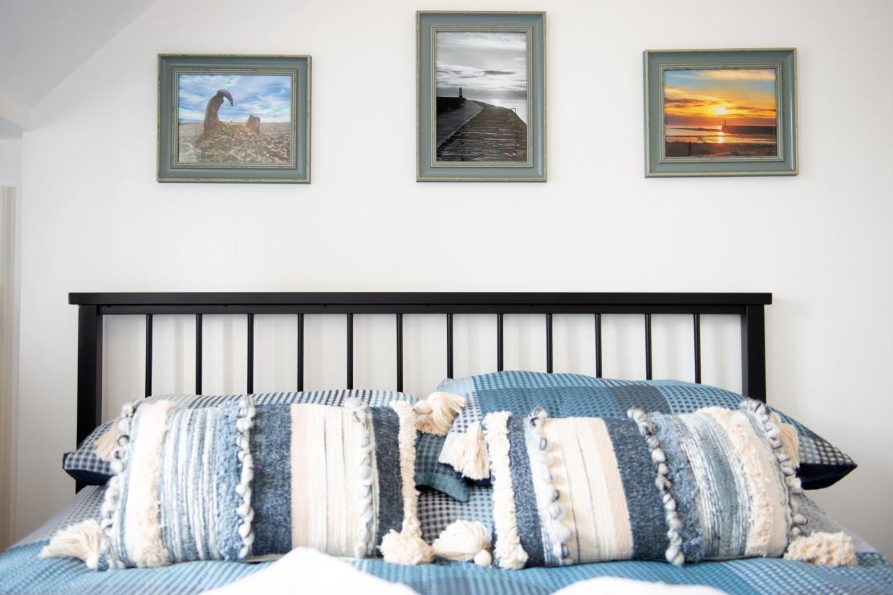Parade School Guest Rooms Berwick Upon Tweed Exteriér fotografie