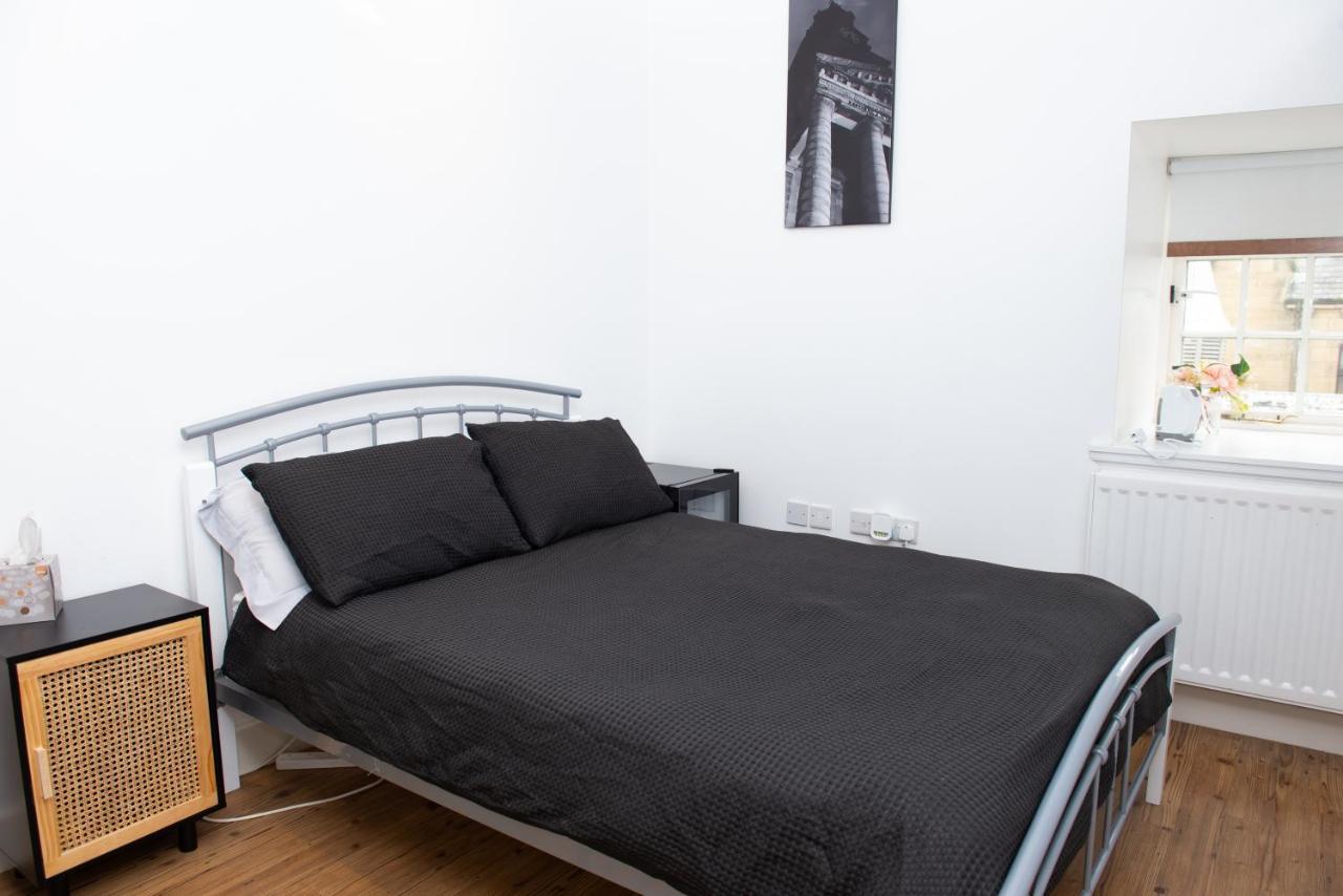 Parade School Guest Rooms Berwick Upon Tweed Exteriér fotografie
