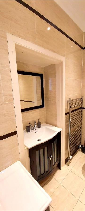 Parade School Guest Rooms Berwick Upon Tweed Exteriér fotografie