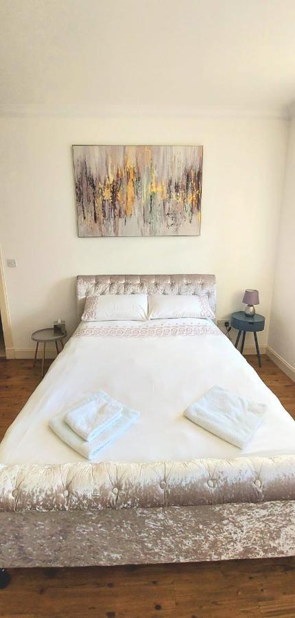 Parade School Guest Rooms Berwick Upon Tweed Exteriér fotografie