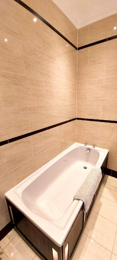 Parade School Guest Rooms Berwick Upon Tweed Exteriér fotografie