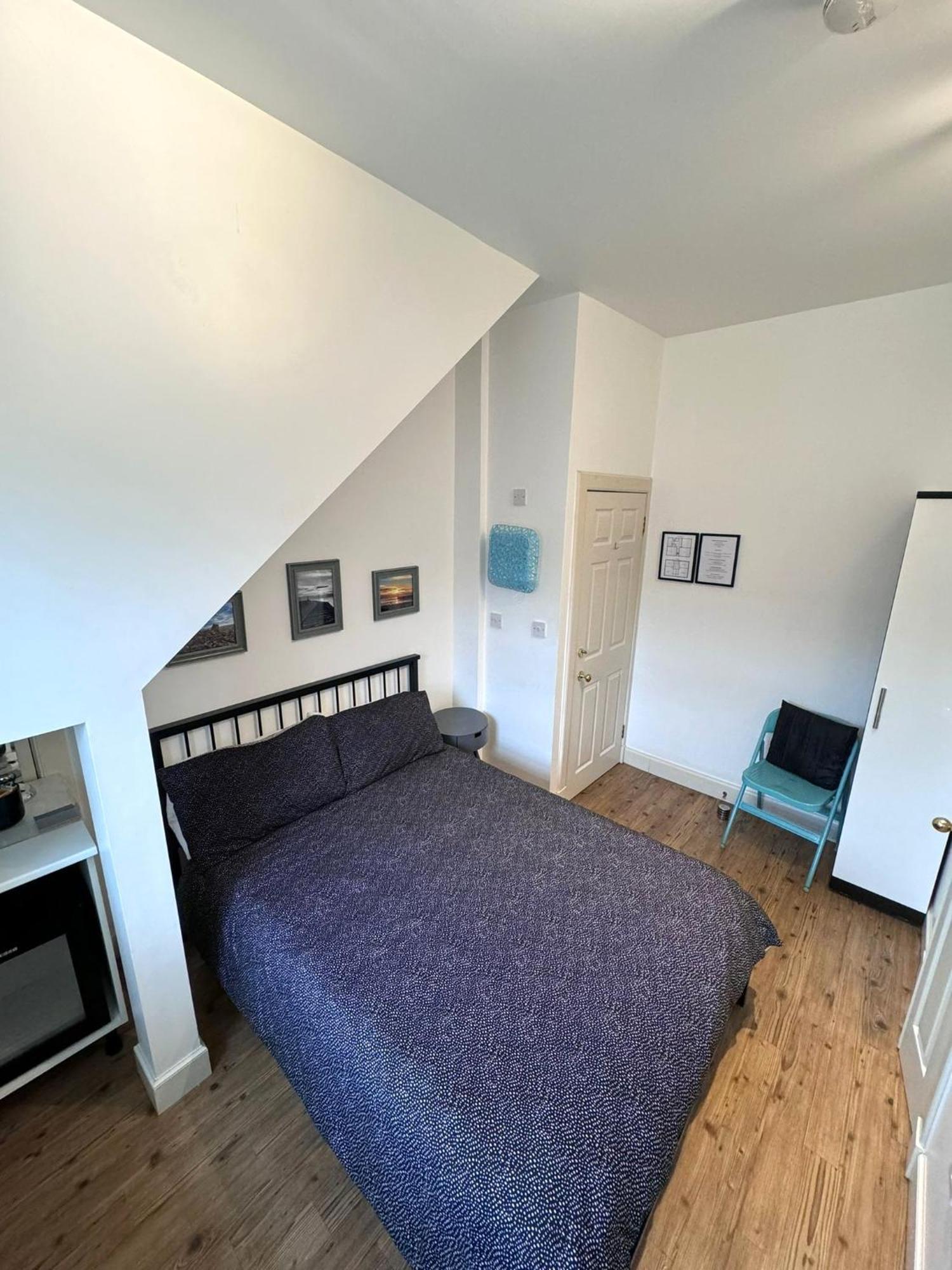 Parade School Guest Rooms Berwick Upon Tweed Exteriér fotografie