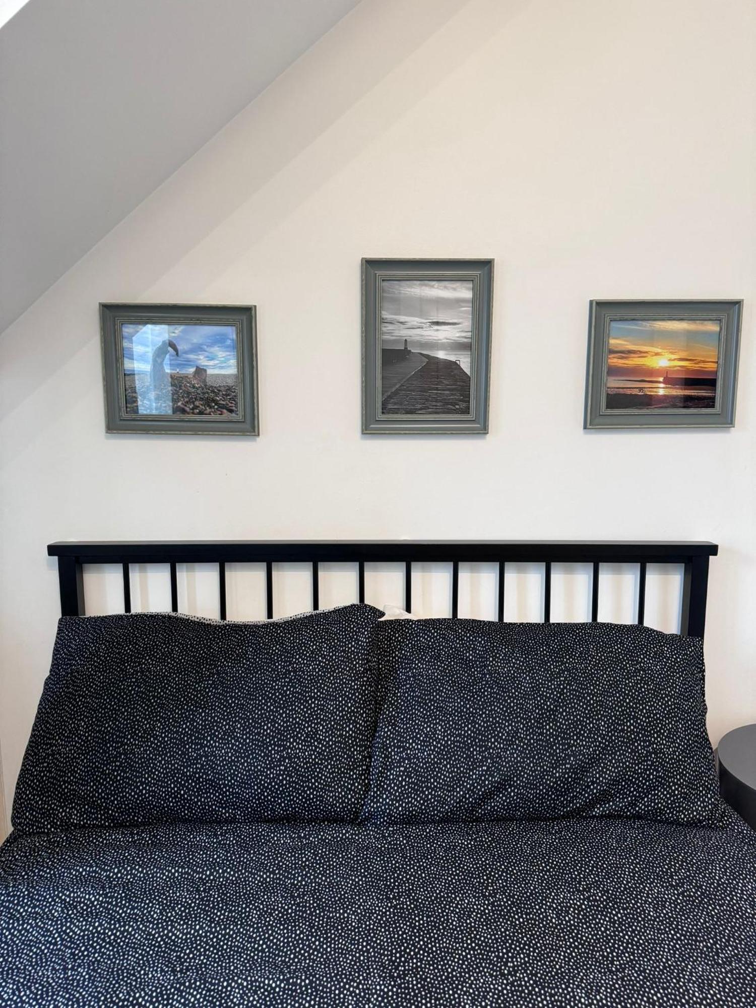 Parade School Guest Rooms Berwick Upon Tweed Exteriér fotografie