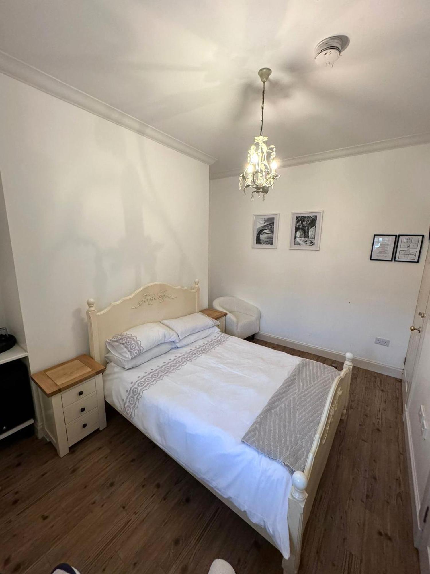 Parade School Guest Rooms Berwick Upon Tweed Exteriér fotografie